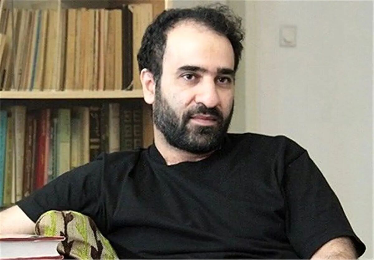 خبر جدید صبح امروز از وضعیت سلامتی رضا امیرخانی