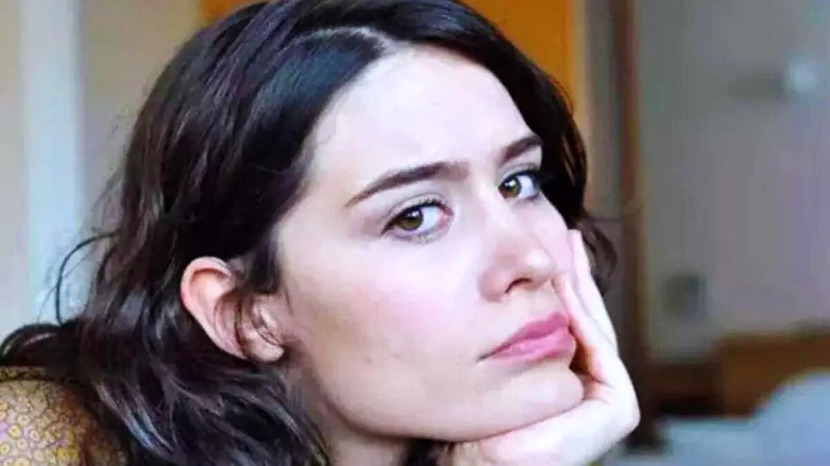 بیوگرافی بلچیم بیلگین بازیگر ترک سریال هزار و یک شب