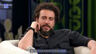 بیوگرافی همسر زیبای محسن کیایی