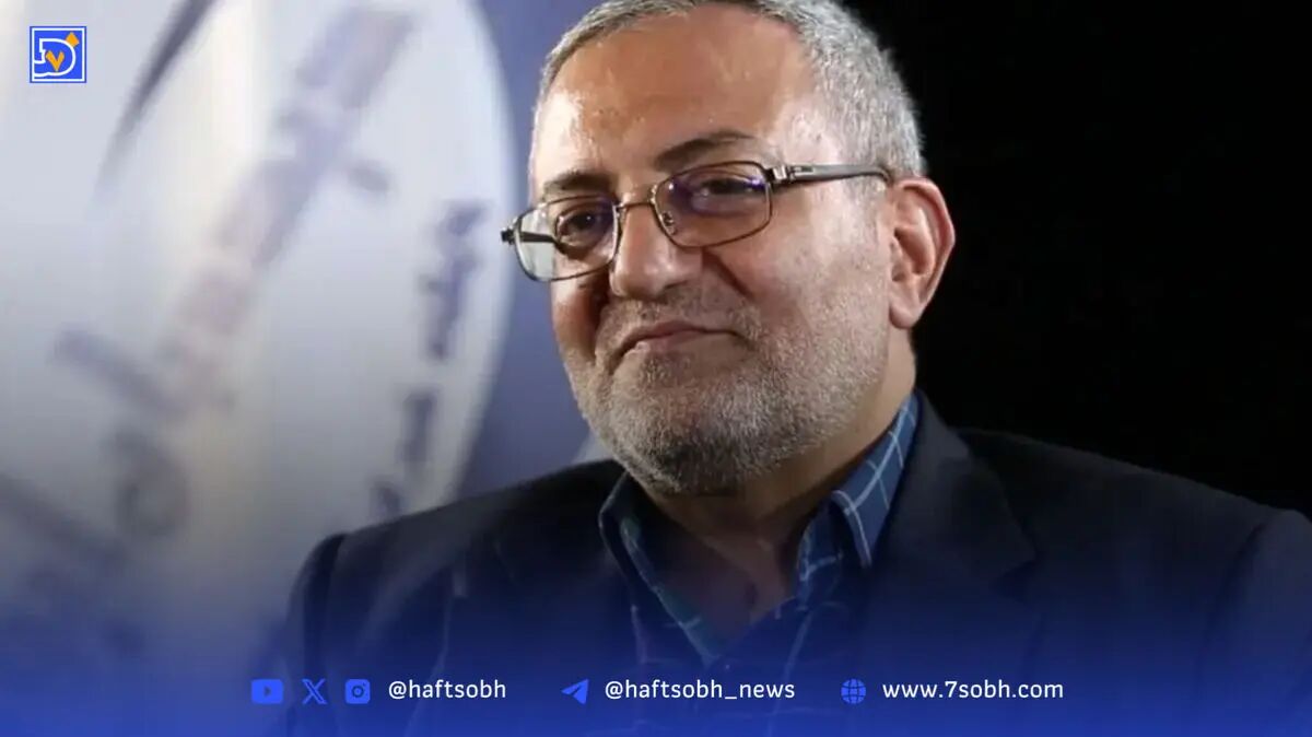 دستگیری عباس پالیزدار؛ حکم دادگاه پس از شکایت شاکی خصوصی اجرایی شد