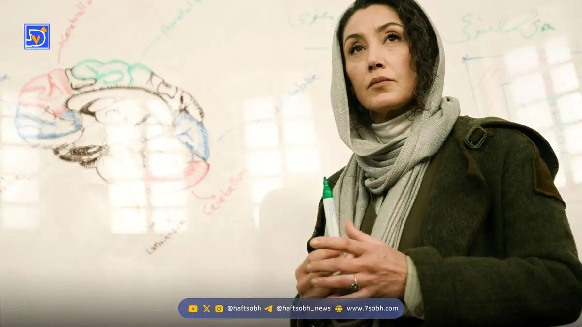 سکانسی احساسی از سریال هزار و یک شب که وایرال شد + ویدیو