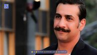 نگاهی به جهیزیه لاکچری همسر محمد نادری در ویلای اعیانی /خانه نیست که یه پا قصره !