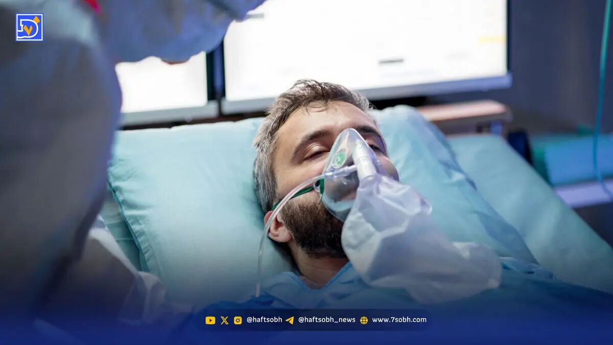 ریه‌های گرفتار | آنفلوآنزا و بیماری‌های تنفسی خط «هشدار» را رد کردند