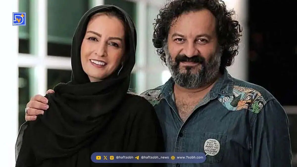 دکوراسیون خانه منحصربه‌فرد مهراب قاسمخانی