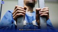 کمین مرد اغفالگر برای دختر 17ساله در در روبیکا/ شرکت در امتحان بهانه بود...