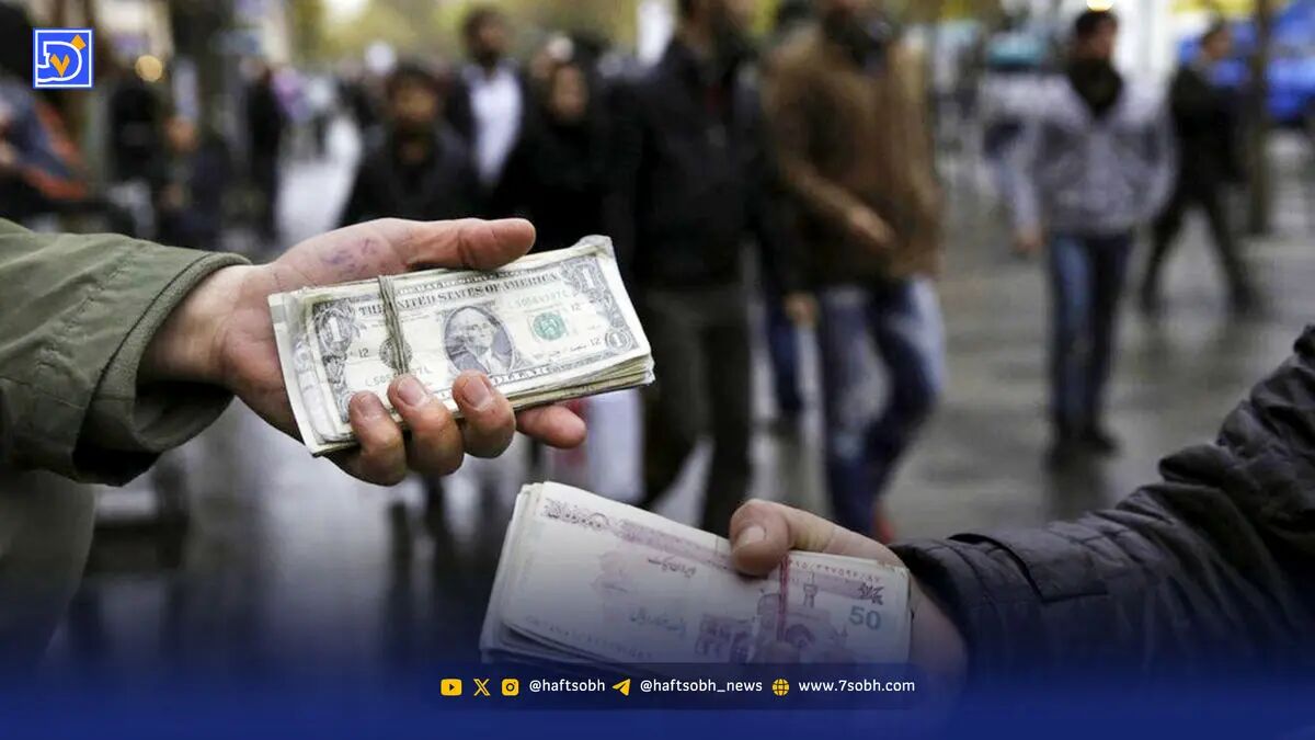 انکار بازار آزاد بازی با نرخ قاچاق