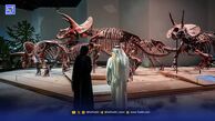 «موزه تاریخ طبیعی ابوظبی» با مساحت ۳۵هزار مترمربع به عنوان بزرگ‌ترین موزه تاریخ طبیعی خاورمیانه‌ افتتاح شد