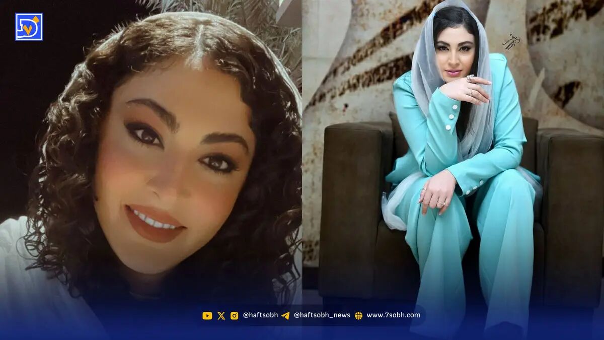 غوغای محمدرضا علیمردانی در جشن عروسی مریم مومن و سهیل قاصدی /  از شعرخوانی با احساس تا خواندن عقد آریایی برای خانم بازیگر