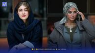 نگاه روز | الیکا ناصری بازیگر نقش ابرا در جشنواره همام، استایل خاص رویا جاویدنیا