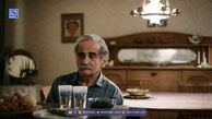 بیوگرافی اسماعیل محرابی؛ از خانه سبز تا سریال محکوم + عکس‌های شخصی