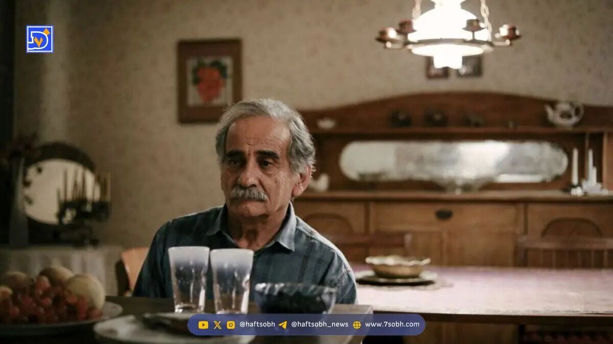 بیوگرافی اسماعیل محرابی؛ از خانه سبز تا سریال محکوم + عکس‌های شخصی
