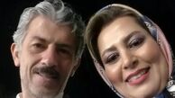 بیوگرافی سیروس همتی و همسرش لیلا بانو