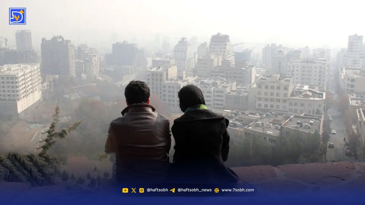 شاخص آلودگی هوای تهران در وضعیت نارنجی | پایتخت هفته آینده هم تعطیل می‌شود