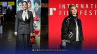 عصر سینما | آناهیتا درگاهی در اکران مردمی، صدف اسپهبدی در جنشواره جهانی فیلم فجر