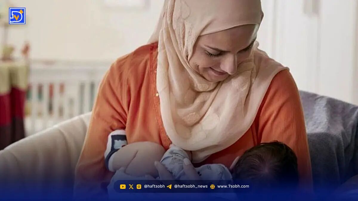 واریز ماهانه 2 میلیون تومان به حساب مادران / زمان آغاز طرح امید مادر اعلام شد
