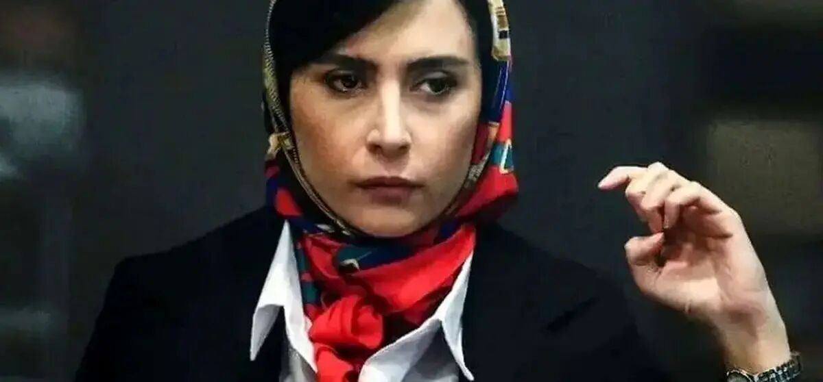 بیوگرافی تلخ سارینا رزاق مرندی بازیگر 31 ساله