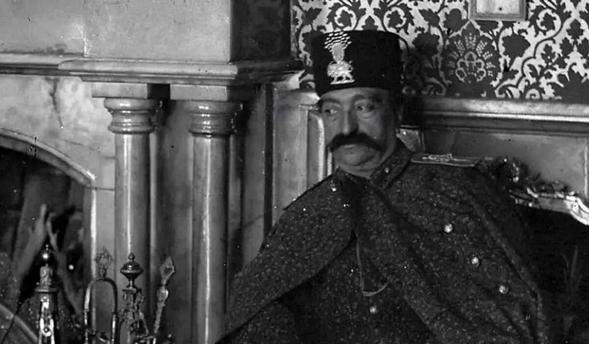 سفری با خاطرات ناصرالدین‌شاه: اگر انسان می‌خواست در لندن 300 هزار دختر خوشگل منتخب می‌کرد، خیلی اوضاع غریبی بود/ خیلی خیلی تماشا کردیم