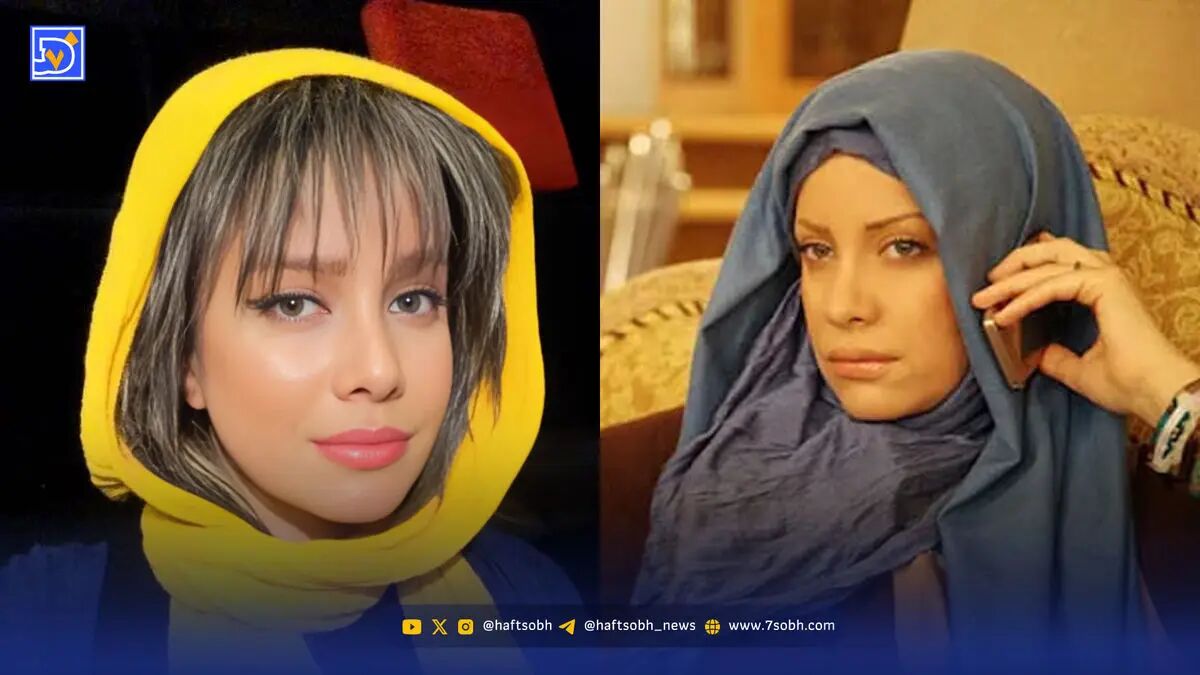 تغییر چهره شراره رخام در ۵۴ سالگی جلب‌توجه کرد