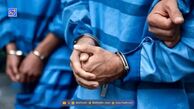 راز سرقت ۲۰ میلیاردی اکباتان فاش شد؛ داماد خانواده با پوشش چادری سارق از آب درآمد