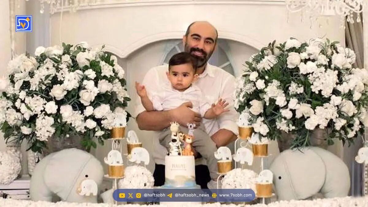 بیوگرافی همسر واقعی محسن تنابنده