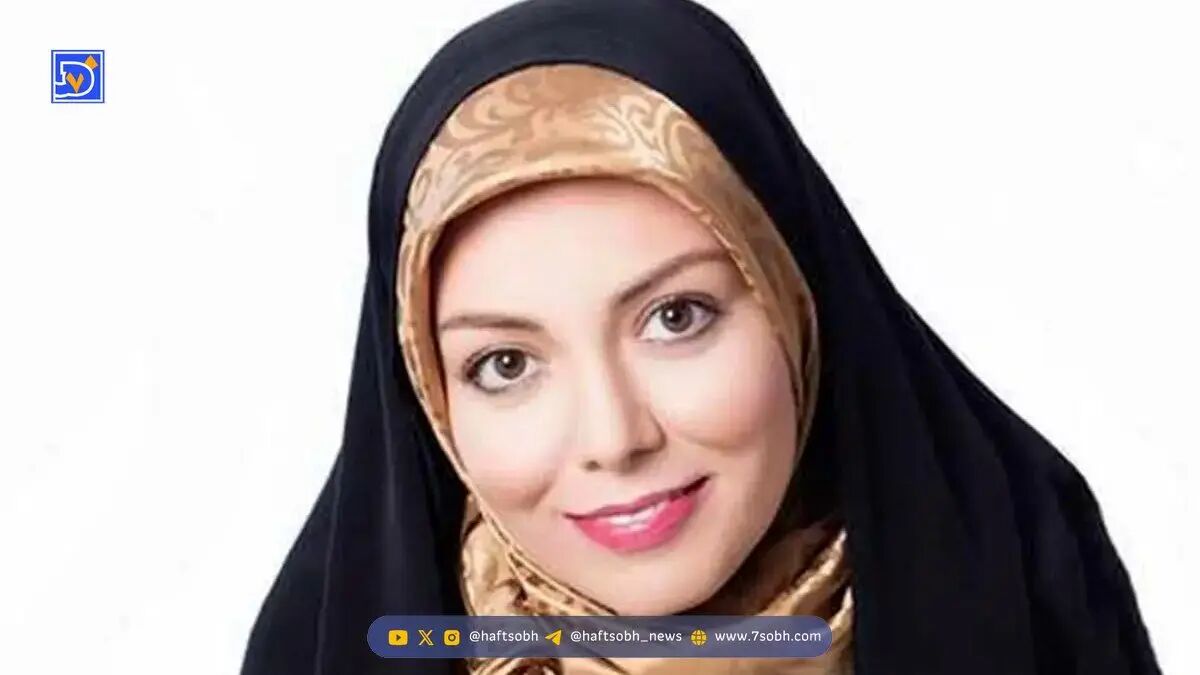 عکس / نوشته جگرسوز سنگ مزار آزاده نامداری ... / سلام من ... / آزاد و آزادم ببین چون عشق ...