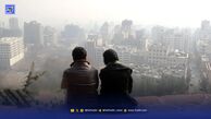 احتمال تعطیلی مدارس با بالا رفتن شاخص آلودگی هوا تهران