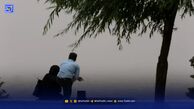 تشدید آلودگی هوای تهران | ادارات و دانشگاه‌ها هم تعطیل می‌شوند