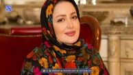 آلبوم عروسی| تغییر چهره باورنکردنی شیلا خداداد با گریم دهه هفتادی
