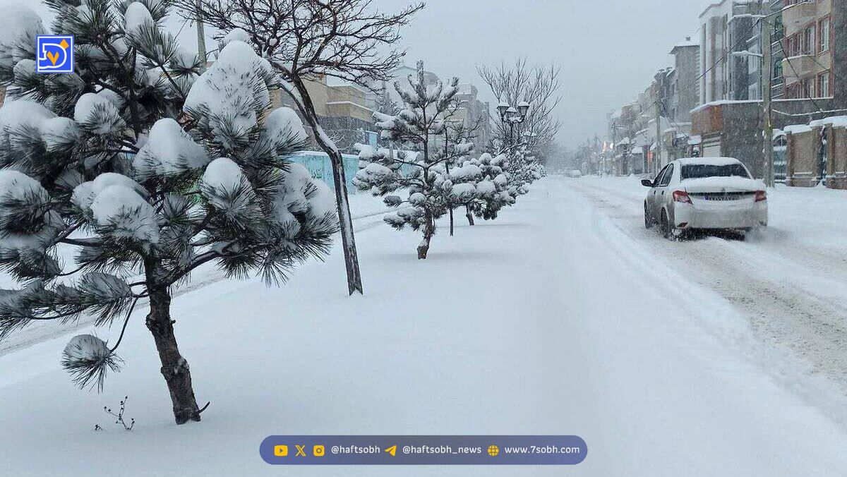 خبر خوش هواشناسی برای تهران/همه بخوانند