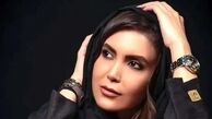 سفر زمان | سلفی سامیه لک بازیگر نقش «آیناز» آنام 39 سالگی با کودکان سیستان و بلوچستان