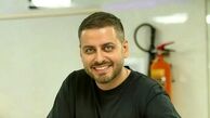 سفر زمان | تغییر جذاب چهرۀ احمد پورخوش بازیگر «محمدعلی» آنام در 41 سالگی