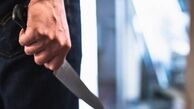 چاقوکشی در یک مرکز خرید در غرب ژاپن