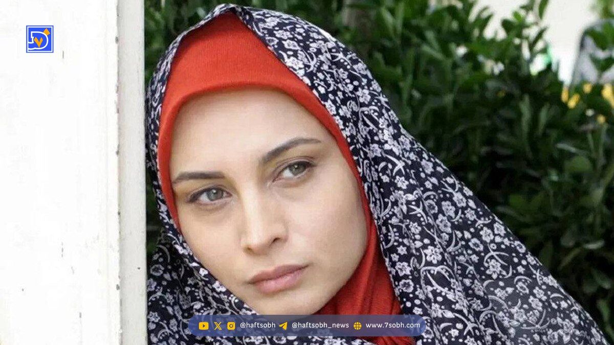 عکس کریسمسی مریم کاویانی با استایلی متفاوت و خاص، عمهِ خانم سریال فاصله‌ها در دبی/ این بازیگر روند پیری معکوس دارد؟!