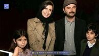 عکس روز| لیلا حاتمی و پسرش در ونیز
