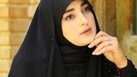 استایل مجلسی ستاره سادات قطبی