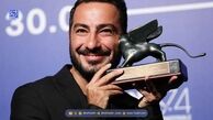سفر در زمان| عکس کودکی نوید محمدزاده و برادرانش با لباسهای دهه شصتی!/چقدر شبیه هستند!