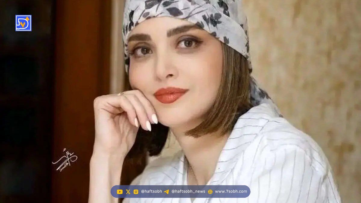 عکس روز| استایل لوکس و زمستانی بهنوش طباطبایی