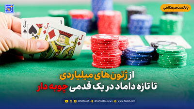 رینگ های خونین