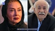 بیوگرافی و حواشی سعید پورصمیمی با کتایون ریاحی