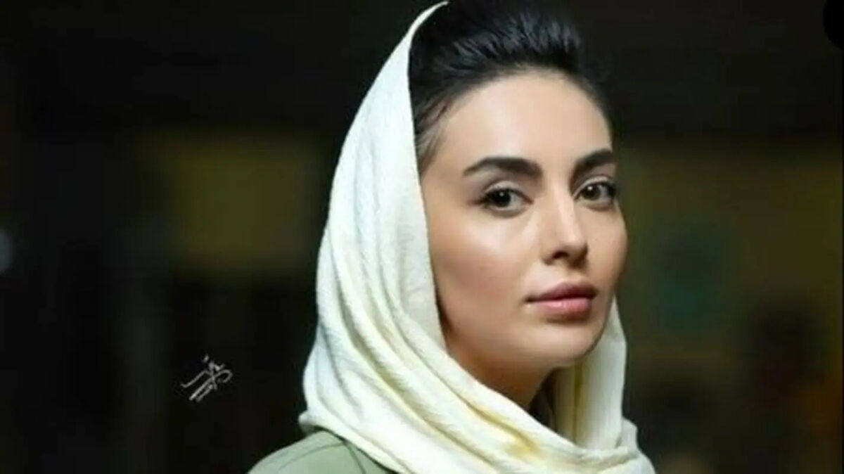سفر زمان | تغییر چهره مهشید جوادی از بچه مهندس تا جشنواره فجر