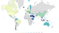 کدام کشور دنیا خوشتیپ ترین مردان را دارد؟