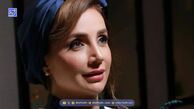 استایل جدید و خاص شبنم قلی خانی پس از مهاجرت به دبی/ هوش از سر همه برد این استایل