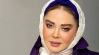 سفر زمان | چهره جذاب «بهاره رهنما» در اولین کار هنری اش؛ 33 سال پیش 19 سالگی