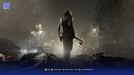 کارگردان Resident Evil Requiem: لیان در نبردهای تن به تن از تبر Tomahawk استفاده می‌کند