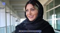 نگاه روز| دکوراسیون خانه شاهانه و دلباز فریبا نادری در زغفرانیه