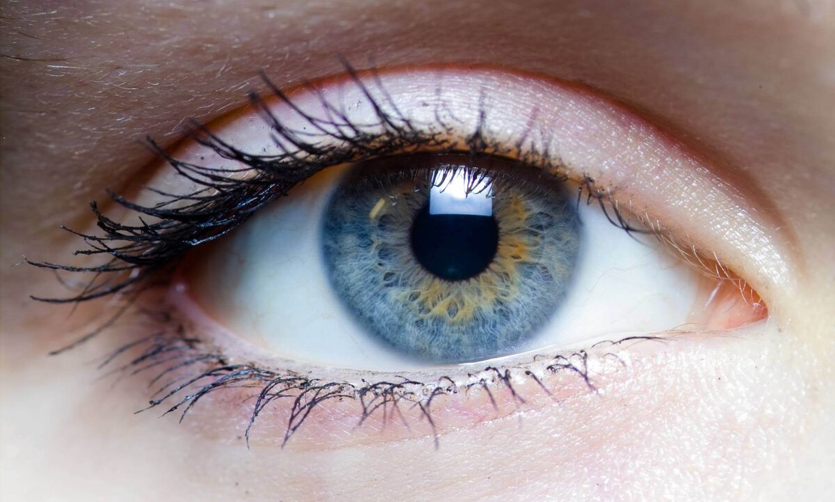 چگونه در سن بالا چشمان سالم داشته باشیم؟
