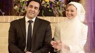 عکس | پوریا پورسرخ در خیابان‌های اسپانیا