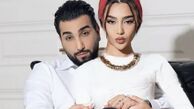 بیوگرافی همسر حسین تهی