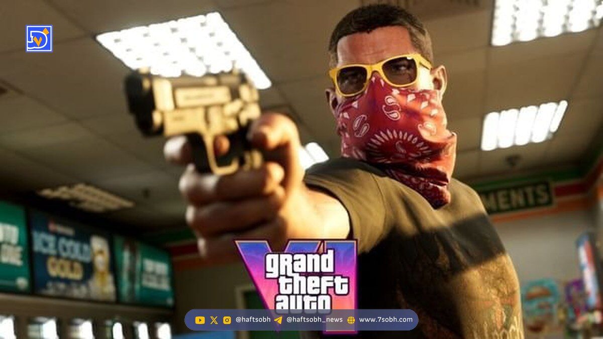 عضو سابق راکستار: GTA 6 دیگر نباید با تاخیر مواجه شود