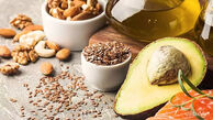 راه حلی ساده برای کاهش چربی خون